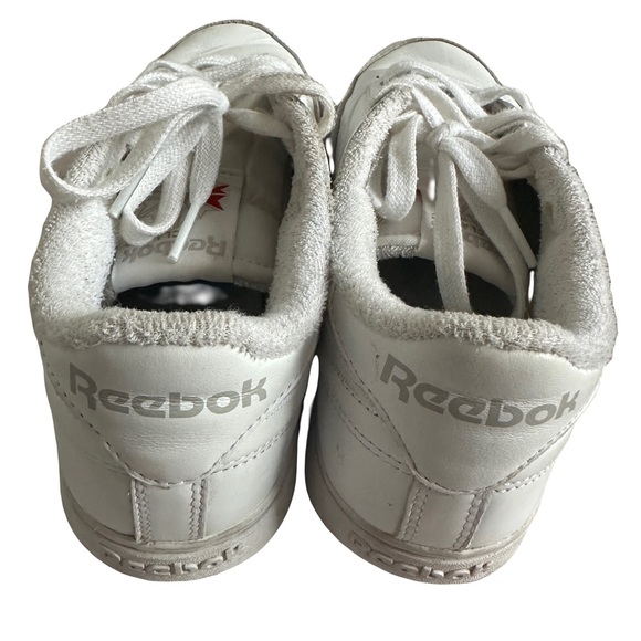 reebok club c vintage sneakers - Picture 3 of 6